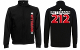 Stehkragen-Jacke - Wittmann - schwarz