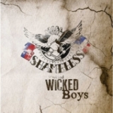 Shameless -Wicked Boys -EP-