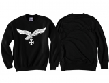 Pullover - Adler Luftwaffe - groß