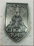 Pin - Cholm 1942+++Einzelstück+++