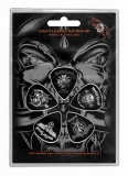 Plektrum Pack - Motörhead - Bad Magic