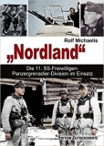 Buch - Die 11. SS-Freiwilligen-Panzergrenadier-Division Nordland