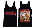 Muskelshirt/Tank Top - Prinz Eugen - schwarz