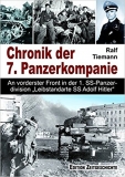 Buch - Chronik der 7. Panzerkompanie