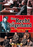 Buch - Das Recht in Siegerhand: Die 13 Nürnberger Prozesse 1945-1949