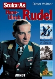 Bildband - Stuka-As Hans-Ulrich Rudel
