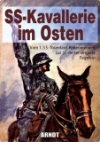 Buch - SS-Kavallerie im Osten