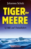 Buch - Tiger der Meere