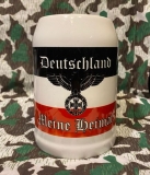 Bierkrug - Deutschland meine Heimat