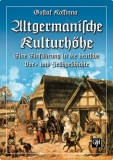 Buch - Altgermanische Kulturhöhe