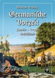 Buch - Germanische Vorzeit