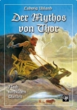 Buch - Ludwig Uhland - Der Mythos von Thor