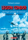 Farbbildband - Legion Condor