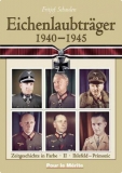 Farbbildband - Eichenlaubträger 1940-1945 Band 2