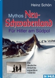 Farbbildband - Heinz Schön: Mythos Neu-Schwabenland