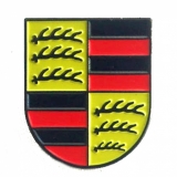 Pin - Württemberg - Hohenzollern Wappen