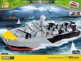 Bausatz - Patrol Torpedo Boat PT-305 +++NUR NOCH WENIGE DA+++