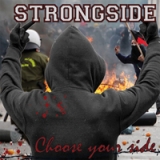 Strongside -Choose your Side-