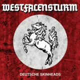 Westfalensturm -Deutsche Skinheads-