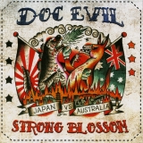 Doc Evil & Strong Blossom -Japan vs. Australia-