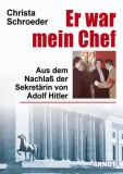 Buch - Christa Schroeder: Er war mein Chef