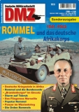 DMZ-Sonderausgabe - Rommel und das deutsche Afrikakorps