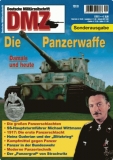DMZ-Sonderausgabe - Die Panzerwaffe