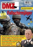DMZ-Sonderausgabe - Fallschirmjäger - MIT GRATIS CD