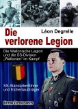 Buch - Leon Degrelle - Die verlorene Legion