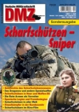 DMZ-Sonderausgabe - Scharfschützen - Sniper