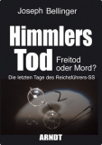 Buch - Himmlers Tod