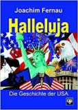 Buch - Halleluja - Die Geschichte der USA