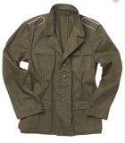 Tropenbluse - Wehrmacht - WH - M40