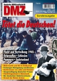 DMZ-Sonderausgabe - Tötet die Deutschen