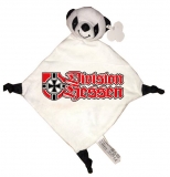 Schnuffeltuch Panda - Division Hessen