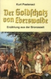 Buch - Der Goldschatz von Eberswalde