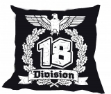 Kissen - Division18