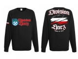 Langarmshirt - Division Harz