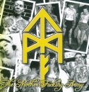 Tattooed Mother Fuckers - TMF - The Mother Fucking Army