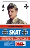 Skatspiel - Ritterkreuzträger II