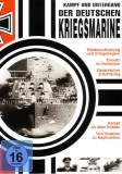 DVD - Kampf und Untergang der deutschen Kriegsmarine 3 DVD´s +++EINZELSTÜCK+++