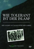 DVD - Wie tolerant ist der Islam? +++EINZELSTÜCK+++