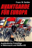 Buch - Seidler, Franz W.: Avantgarde für Europa