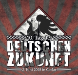 Sampler -Tag der Deutschen Zukunft 2018-