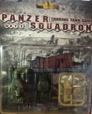 Modell - Panzer Squadron - Set 1 +++NUR WENIGE DA+++