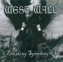 West Wall -Blitzkrieg Symphonie-