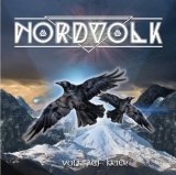 Nordvolk - Volk auf Knien CD