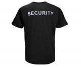T-Hemd - Security - Quickdry