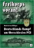 Buch - Killinger, Manfred von - Freikorps voran!