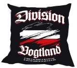 Kissen - Division Vogtland